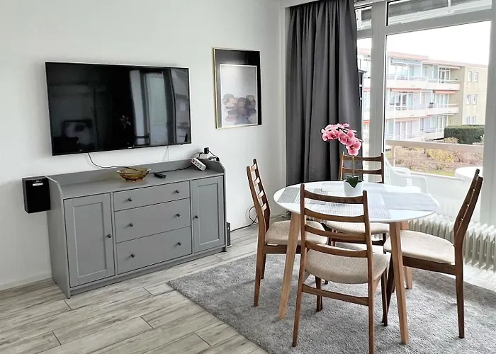 Lejlighed Haus Baltic 96
