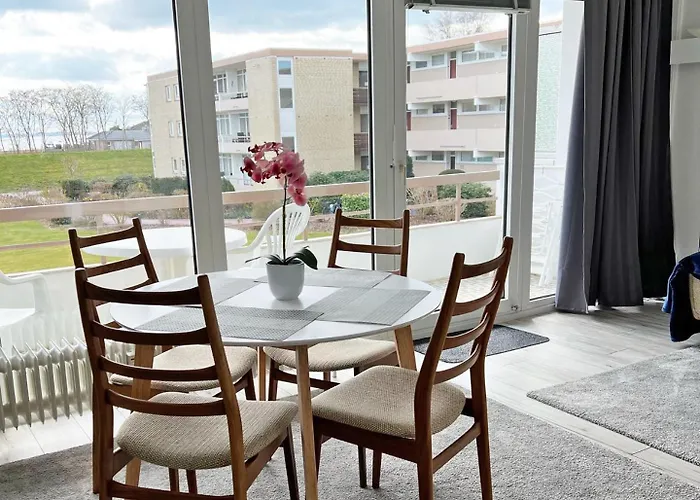 Haus Baltic 96 *